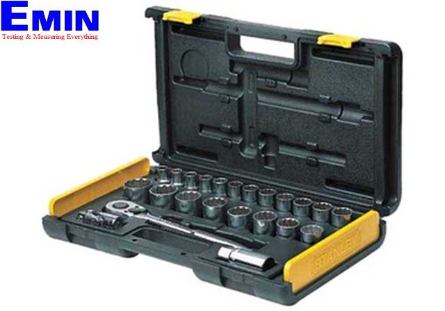 Assorted assembly and tool storage equipment for industrial work