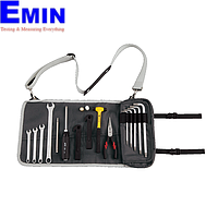 KTC CTX316 Cycle Tool Set (16pcs)