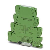 PHOENIX CONTACT 2902966 Solid State Relays PLC-OSC- 24DC/ 5DC/ 100KHZ-G