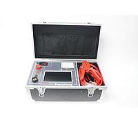 Huazheng HZ2371 Intelligent Contact Resistance Measuring Instrument