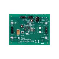 Texas Instruments TPS61379Q1EVM-082 Voltage Regulator - Switching Regulator TPS61379Q1 25uA IQ s ynchronous boost con