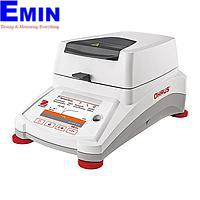 OHAUS MB90 Moisture Analyzers (90 g; 0.02%)