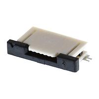 Molex 52745-0697 Board Mount .5MM REC 06P RA SMT TOP