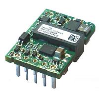 OmniOn Power (Formerly ABB Power Conversion) KHHD010A0F41-SRZ Isolated 18-75Vin 3.3Vout 10A 30W Neg Logic SMT