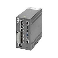 PHOENIX CONTACT 1559223 Industrial Ethernet Switches FL SWITCH EP6404-4GSFP-W256-HV