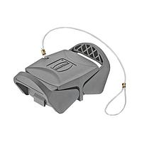 HARTING 19410065407 Accessories Han-Eco 06B Protect cover w lever cord