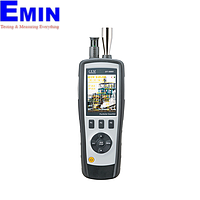 CEM DT-9880M Particle Counter
