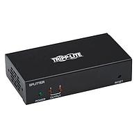 Tripp Lite B127-002-H Expansion Cards Tripp Lite HDMI Over Cat6 Extender Splitter w/ PoC 2-Port 4Ka.60Hz 4:4:4 TAA