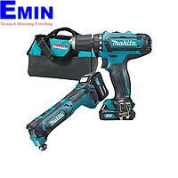MAKITA CLX206SX1 Combo kit
