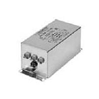 Schaffner FN354-12-05 Power Line Filters 12A FASTON THREE PHASE FILTERS