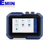 Shinho X-70-MD20 Handheld OTDR (850/1300/1310/1550nm; 20/18/32/30dB)