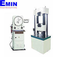 Laryee UH5130 Hydraulic Universal Testing Machine (6~300kN)