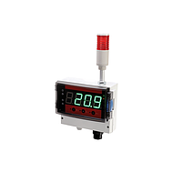 SENKO SI-200I Single Receiver with Built-in Battery (0.000 ~ 9,999)