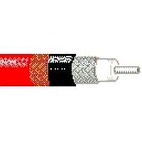 Belden 7801A X7I328 Coaxial Cables 8 MM TRIAX BELFLEX(R)