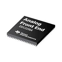 Texas Instruments DDC2256AZZF ADCs - Analog to Digital Converters 256-Channel Current -Input Analog-To-Dig