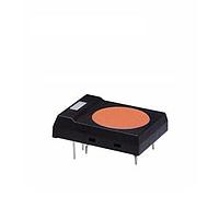 NKK Switches JF15RP2DC Tactile Switches NKK  ROUND ORANGE,RED LED
