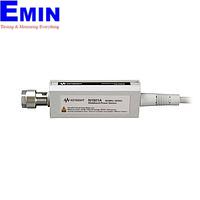 KEYSIGHT N1921A Wideband Power Sensor (50MHz ~ 18GHz, –35dBm ~ +20dBm)