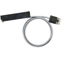 Weidmuller 7789276020 Ribbon Cables / IDC Cables PAC-S400-RV36-V1-2M