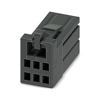 PHOENIX CONTACT 1378317 DIN Rail Terminal Blocks DD21PC 0 85/ 6-2 5-X