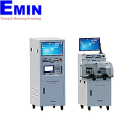 Motor and generator tester