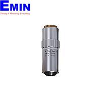 MITUTOYO 378-806-3 Objective 100x