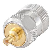 Rosenberger 59S153-K00L5 RF Adapters - Between Series ADAPTOR