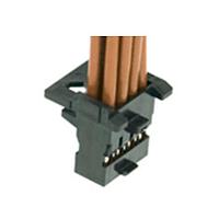 Molex 151014-0016 Receptacle Housing 2MM MGRID BMI REC HSG 16CKT W/PNL MT