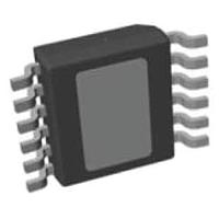 STMicroelectronics VND7050AJ12TR High Side Double channel high-side driver MultiSense analog feedback