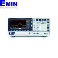 GW INSTEK MDO-2102AG Mixed-domain Oscilloscopes (100MHz, 200 Msa/s, 2 kênh)