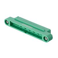 Harwin G125-32496M1-06-08-00 Wire Housings GeckoMT 8+6Pos Male Cable ScrewLok