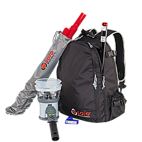 Testifire URBAN1001-1-001 Urban Smoke/ Heat Kit to (up to 5 metres high)