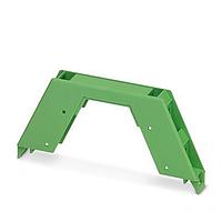 PHOENIX CONTACT 2906830 DIN Rail Terminal Blocks ME 12.5 OT-MKDSO GN