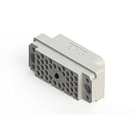 EDAC 516-038-000-306 Housings Rack & Panel Connector