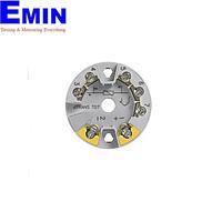 Jumo dTRANS T07 B Two-channel temperature transmitter with HART®/Ex/SIL (RTD: -200 ~ +1100°C, TC: -270 ~ +2315°C; terminal head form B)