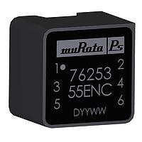 Murata Power Solutions 76253/35ENC Compatible Converter Transformers MAX 253 TRANSFORMER  120UH 20V