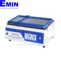 Biuged BGD 452 Minimum Film-Forming Temperature（MFFT）Tester (-10℃ ～ + 90℃)