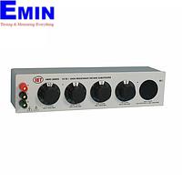 IETLAB HRRS Series High Resistance Decade Box (100 Ω to 100 GΩ, 1kV)