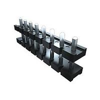 Samtec HPW-04-04-T-S-425-300 Headers 200" Power Board Stacker