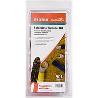 Molex 76650-0038 Terminal Kit KRIMPTITE TERM KIT ASSORTED