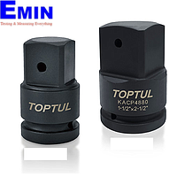 TOPTUL KACP4880 Impact Adapter