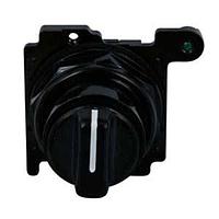 Eaton E34VPBK1 Selector Switches SEL SW 3P SPR-R C3 BK KNB