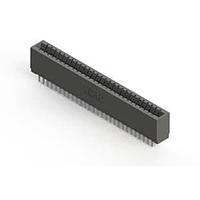 EDAC 746-056-527-201 Standard Card Edge Connectors Press-fit Card Edge Connector
