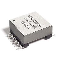 Coilcraft MA5237-ELB Flyback Transformer for MAX17498B SMT
