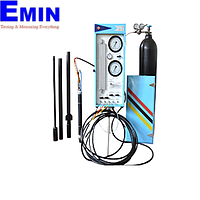Digital Pressure Calibration Gauge