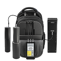 Atomtex AT6101CE Spectrometer (γ, 0.04 – 150 µSv/h)