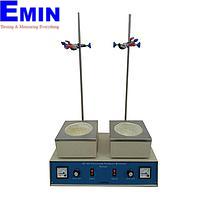 Huazheng HZ-434 Petroleum Products Moisture Tester (250W±20W)