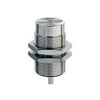 Contrinex 120253-0596 Proximity Sensors M30 40mm OD PNP NC 2m 3W PUR Cble