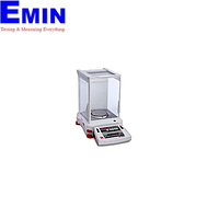 OHAUS EX 214 Analytical scales (120/0.0001g)