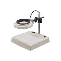 Otsuka SKKL-CL LED Illuminated Magnifier (2x, 3x, 4x, 6x, 8x, 10x, 12x, 15x)