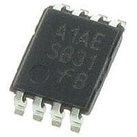 Fairchild FSUSB46K8X USB 2.0 Switches Hi-Speed USB2.0 DPST Switch